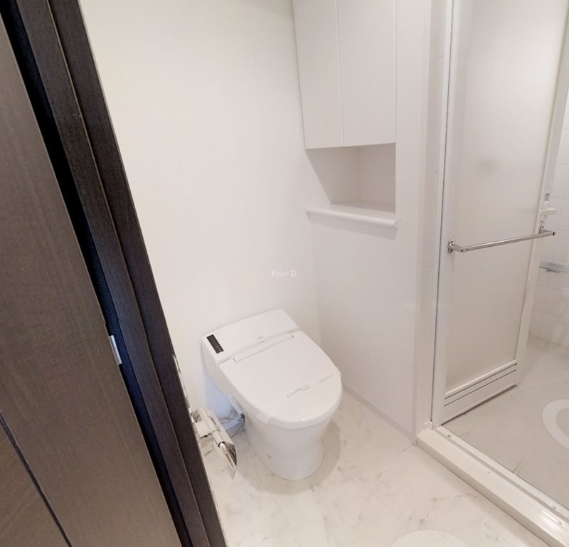 トイレ　★見学予約受付中★