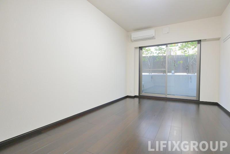 居室・リビング　居間・リビング