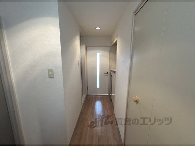 その他部屋・スペース　廊下