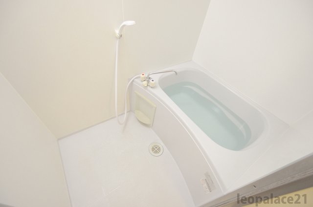 バス・シャワールーム　画像8