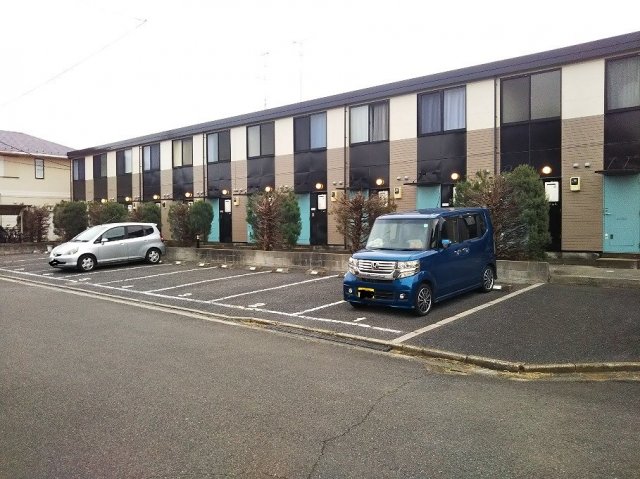 駐車場　画像10