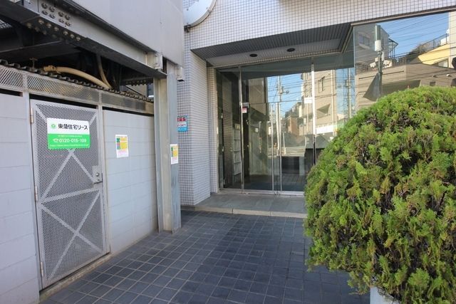 エントランス　★エントランス★