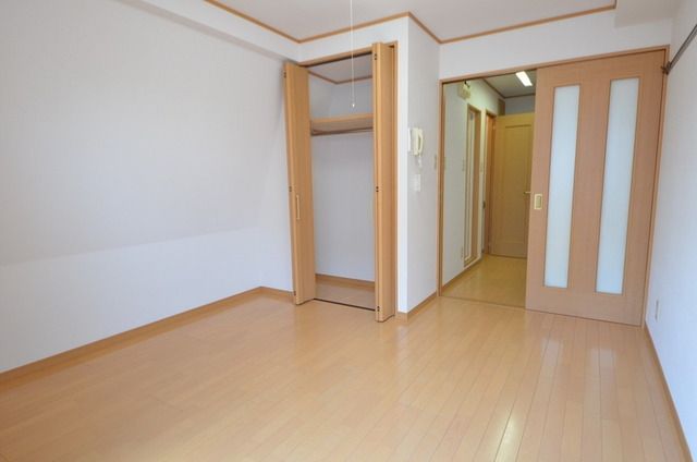 居室・リビング　居室