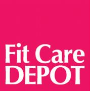 ドラックストア　Fit Care DEPOT(フィット・ケア・デポ)  ペペ（ドラッグストア）まで307m