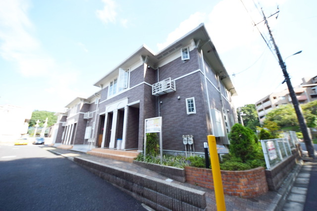 エントランス　★ただいま～★