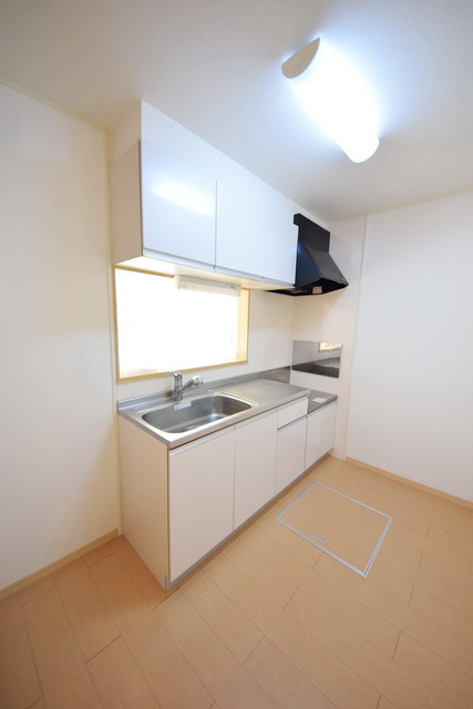 キッチン　☆今日は何をつくりましょう☆