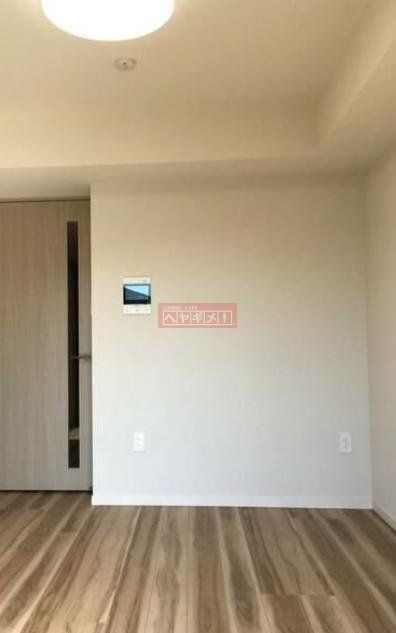 居室・リビング　設備