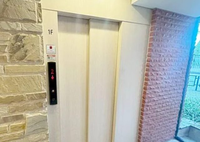 その他共有部分　☆共用部☆