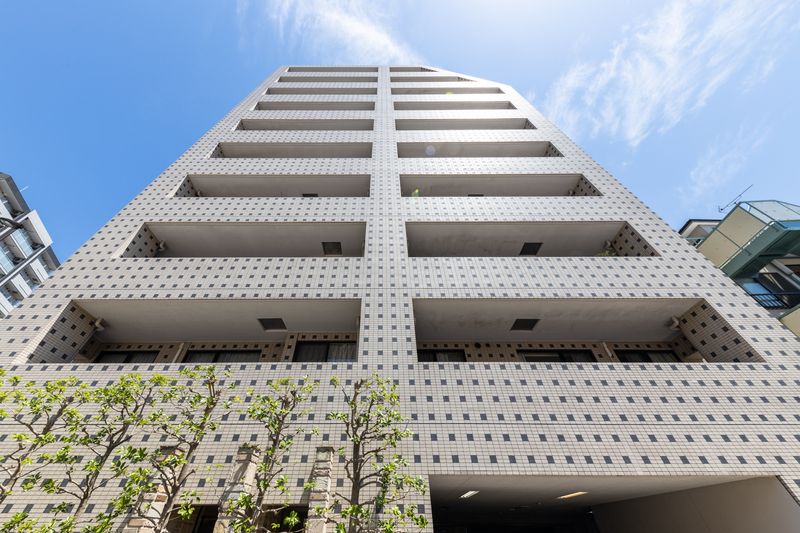 建物外観　☆外観☆