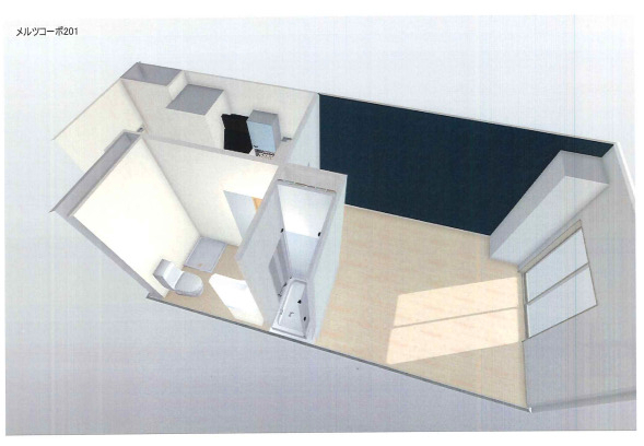 トイレ　※イメージ