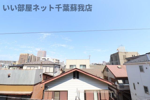 眺望　明日を自由に『Asfree』いい部屋ネット千葉蘇我店です！