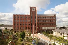 大学・短大　私立大阪河崎リハビリテーション大学（大学・短大）まで746m