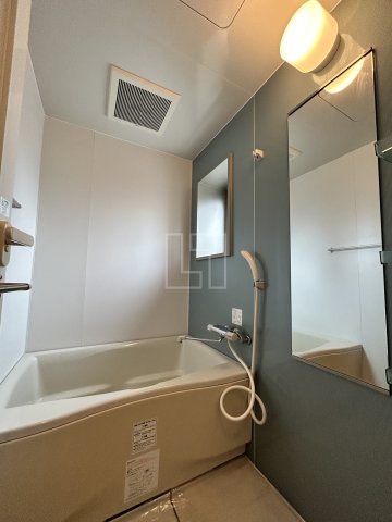 バス・シャワールーム　Fortuney大手前（フォーチュニー大手前）　バスルーム