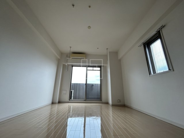 居室・リビング　Fortuney大手前（フォーチュニー大手前）　洋室