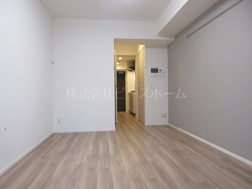 居室・リビング　※別号室参考写真