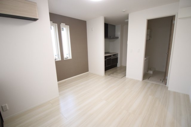 居室・リビング　イメージ写真・101号の写真