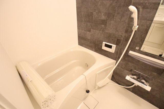 バス・シャワールーム　イメージ写真・101号の写真