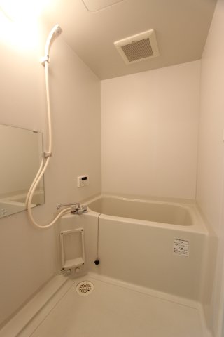 バス・シャワールーム　参考写真です。現況優先。