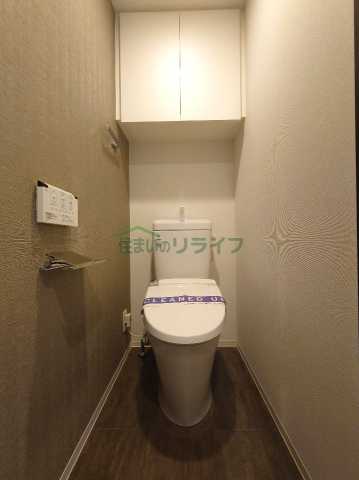 トイレ　他部屋参照