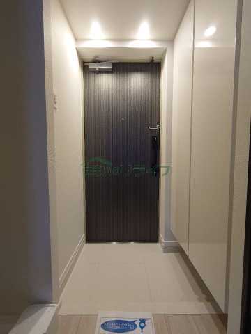 玄関　他部屋参照