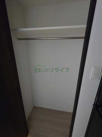 収納　他部屋参照