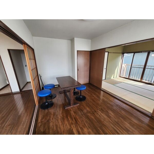 居室・リビング