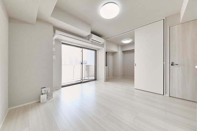 居室・リビング　※写真は同タイプ住戸です。