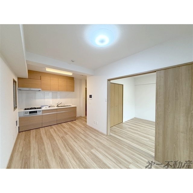 建物外観　ＬＤＫ