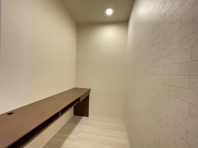 居室・リビング　LDK