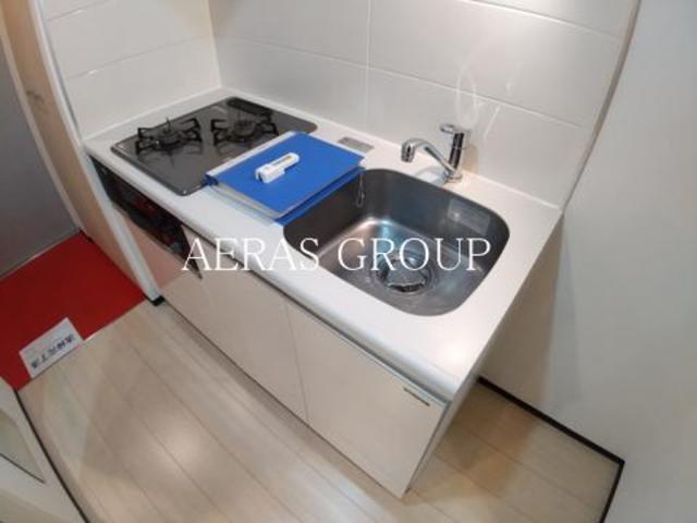 キッチン　同仕様写真