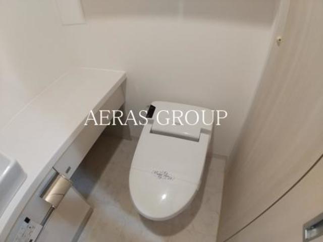 トイレ　同仕様写真