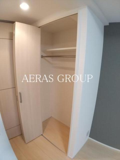 収納　同仕様写真