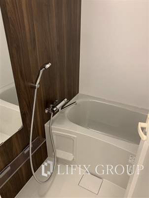 バス・シャワールーム　風呂