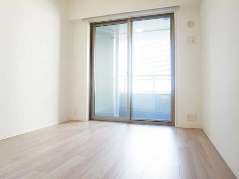 居室・リビング　居室※別部屋参考写真