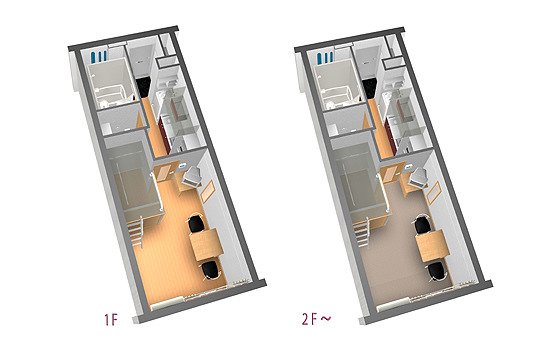その他部屋・スペース　イメージ