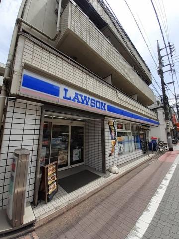 コンビニ　ローソン（コンビニ）まで210m