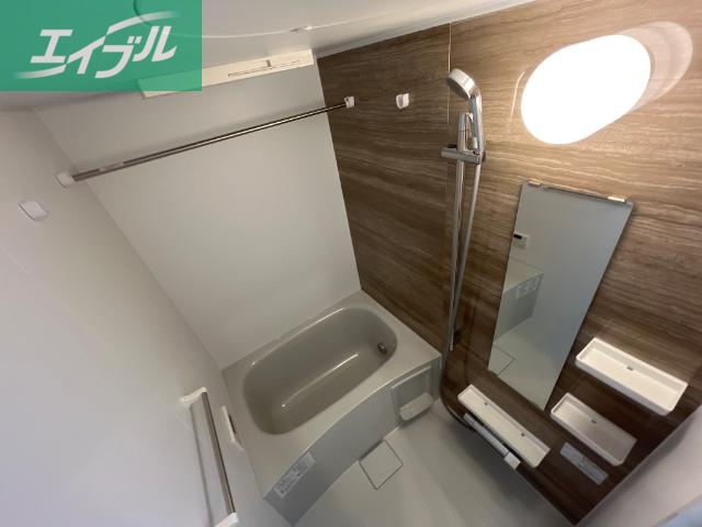 バス・シャワールーム　バス（イメージ）