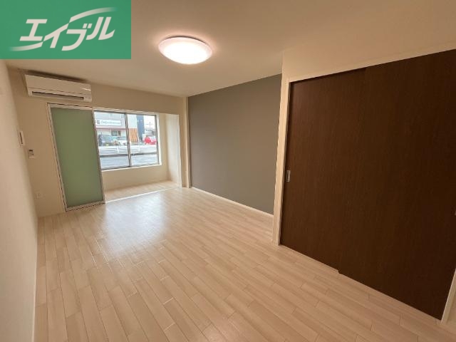 居室・リビング　洋室（イメージ）