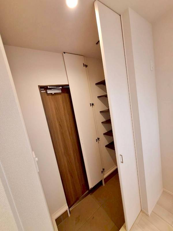 玄関　★シューズBOX★