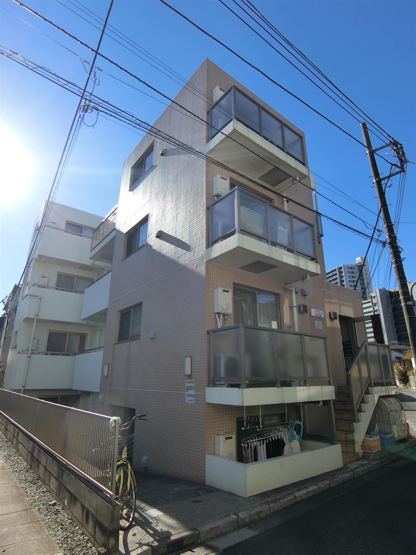 その他　外観（その他）まで0m