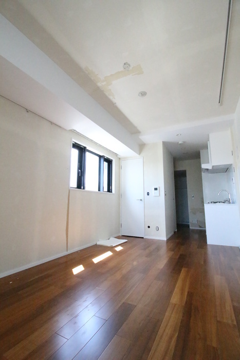 居室・リビング　※別部屋参考写真