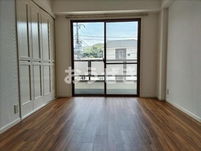 居室・リビング　?