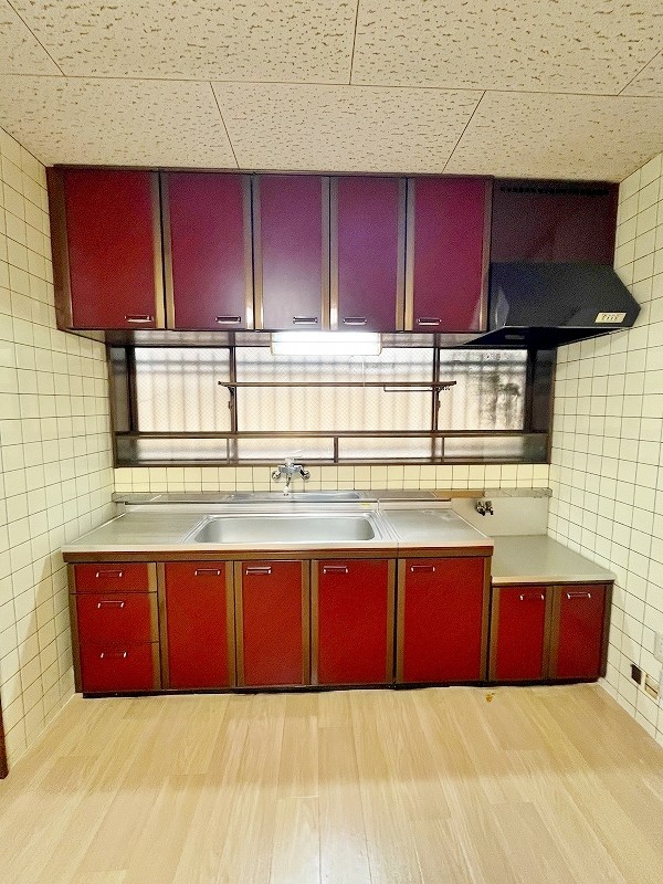 キッチン　★キッチンスペース★