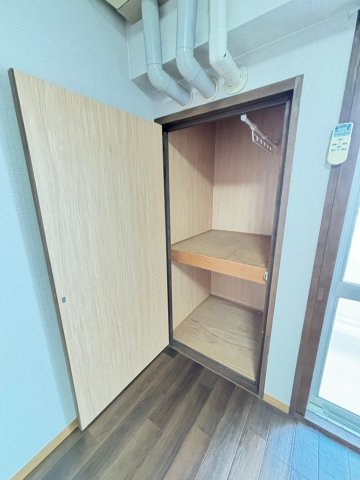 収納　詳細は、RISUMO江坂本店までお問合せください♪