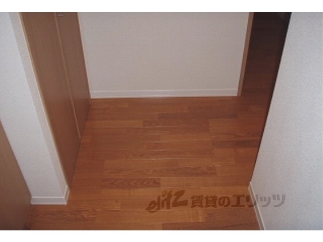 その他部屋・スペース　廊下