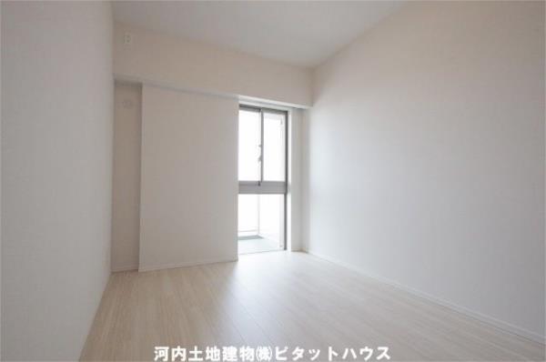 その他部屋・スペース　洋室