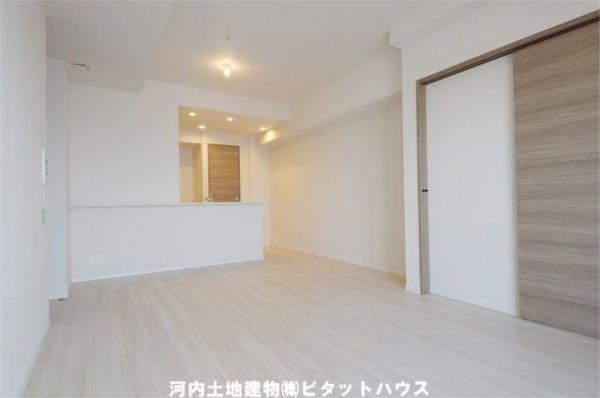 居室・リビング　ＬＤＫ１５．８帖