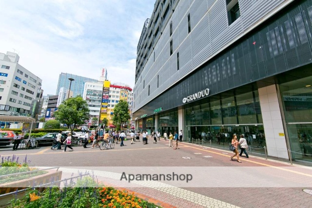 その他　グランデュオ蒲田（その他）まで383m