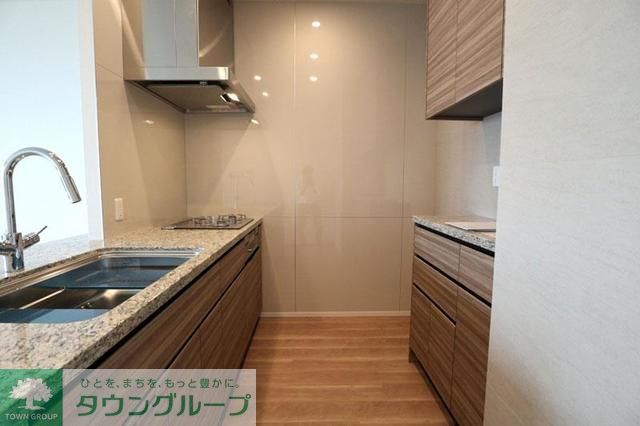 その他設備　※写真は同タイプ住戸です。