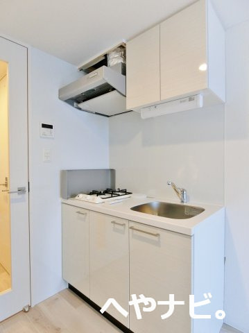 キッチン　★キッチン